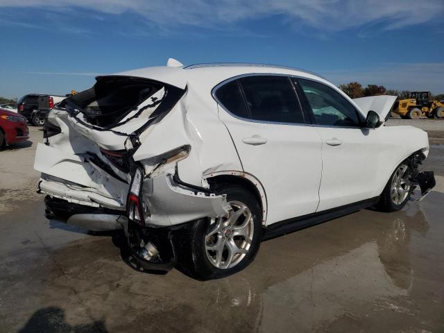 Aukcja sprzedaży 2018 Alfa Romeo Stelvio, vin: ZASFAKAN1J7C19353, numer aukcji: 91092835
