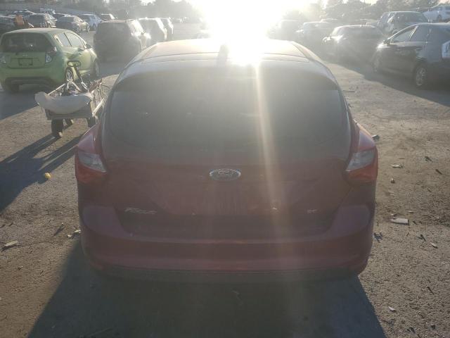 Продажа на аукционе авто 2014 Ford Focus, vin: 1FADP3K29EL326842, номер лота: 92003465