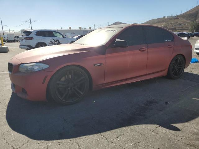 Продаж на аукціоні авто 2013 Bmw 535 I, vin: WBAFR7C56DC820682, номер лоту: 91628845