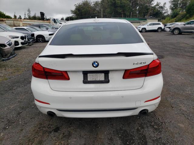 Продажа на аукционе авто 2017 Bmw 530 I, vin: WBAJA5C3XHG456074, номер лота: 93707965