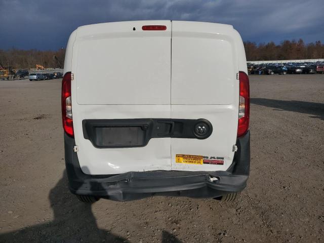 2020 Ram Promaster მანქანა იყიდება აუქციონზე, vin: ZFBHRFAB7L6S12071, აუქციონის ნომერი: 92079225
