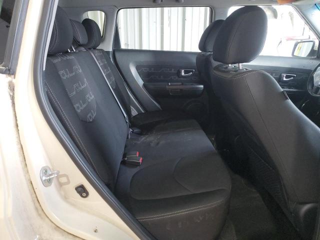 Продажа на аукционе авто 2013 Kia Soul, vin: KNDJT2A64D7547862, номер лота: 91430125