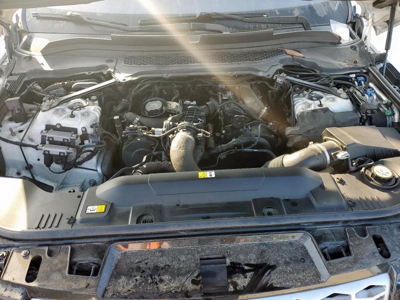 91782955 :رقم المزاد ، SALWR2KF4GA644031 vin ، 2016 Land Rover Range Rover Hse Diesel مزاد بيع