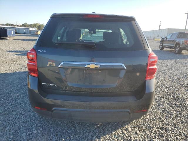 2017 Chevrolet Equinox მანქანა იყიდება აუქციონზე, vin: 2GNALBEK3H1607163, აუქციონის ნომერი: 92833515