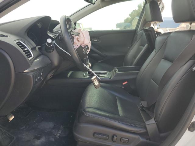 Продажа на аукционе авто 2017 Acura Rdx, vin: 5J8TB3H54HL015623, номер лота: 92855575