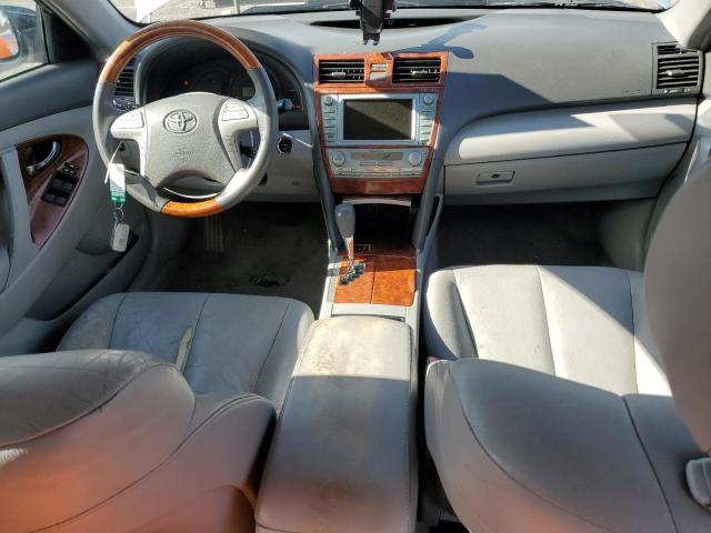 Aukcja sprzedaży 2007 Toyota Camry Hybr, vin: JTNBB46K473022512, numer aukcji: 92733635