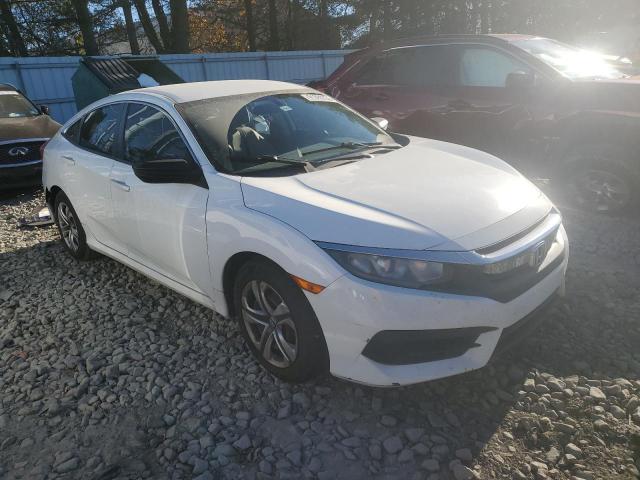 Aukcja sprzedaży 2016 Honda Civic, vin: 19XFC2F55GE059935, numer aukcji: 91393735