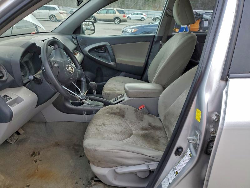Продажа на аукционе авто 2011 Toyota Rav4, vin: 2T3BF4DV6BW111526, номер лота: 91197505