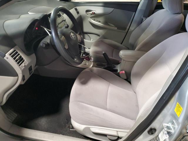 91709195 :رقم المزاد ، JTDBU4EE9B9134531 vin ، 2011 Toyota Corolla Ba مزاد بيع