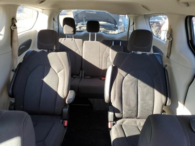 Aukcja sprzedaży 2017 Chrysler Pacifica, vin: 2C4RC1CG0HR565864, numer aukcji: 92989925