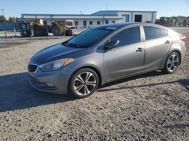 Aukcja sprzedaży 2016 Kia Forte Ex, vin: KNAFX4A87G5473728, numer aukcji: 91406975