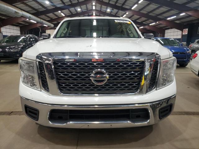 Aukcja sprzedaży 2017 Nissan Titan S, vin: 1N6AA1EK5HN555894, numer aukcji: 91813615