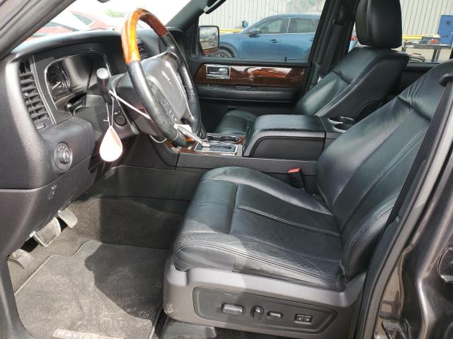 Продаж на аукціоні авто 2015 Lincoln Navigator, vin: 5LMJJ2HT8FEJ01738, номер лоту: 93355395