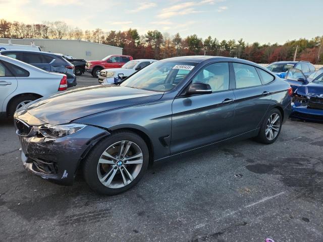 Aukcja sprzedaży 2015 Bmw 328, vin: WBA8Z5C54FGS36080, numer aukcji: 92980435