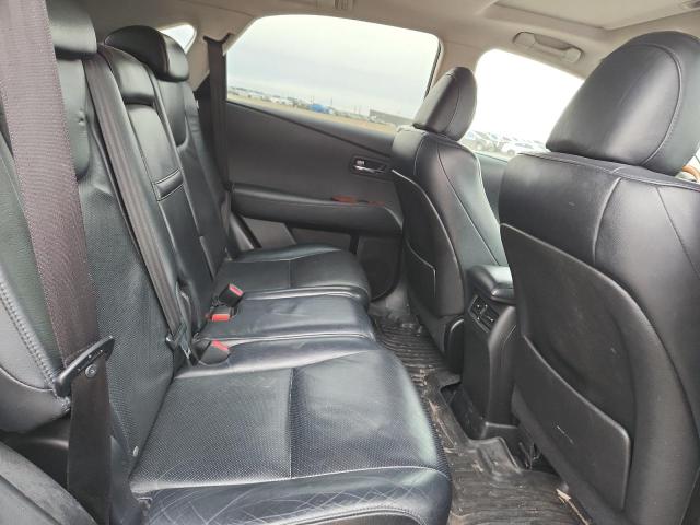 Продажа на аукционе авто 2010 Lexus Rx, vin: 2T2BK1BAXAC030088, номер лота: 91845555