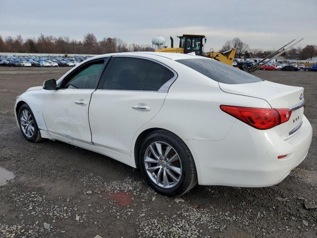 Продажа на аукционе авто 2017 Infiniti Q50 Premiu, vin: JN1EV7AP6HM741725, номер лота: 93809915