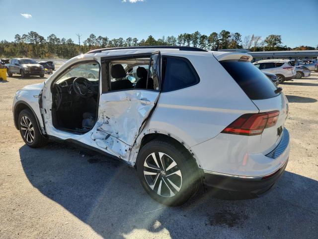 2024 Volkswagen Tiguan მანქანა იყიდება აუქციონზე, vin: 3VVFB7AX8RM032909, აუქციონის ნომერი: 92259045