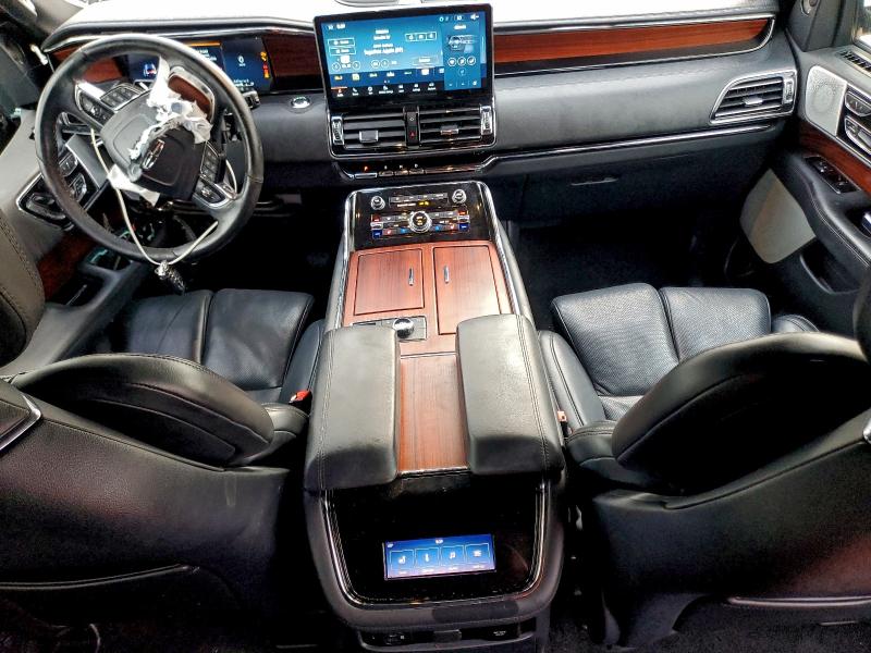 Продаж на аукціоні авто 2023 Lincoln Navigator, vin: 5LMJJ3KG7PEL06454, номер лоту: 93275565