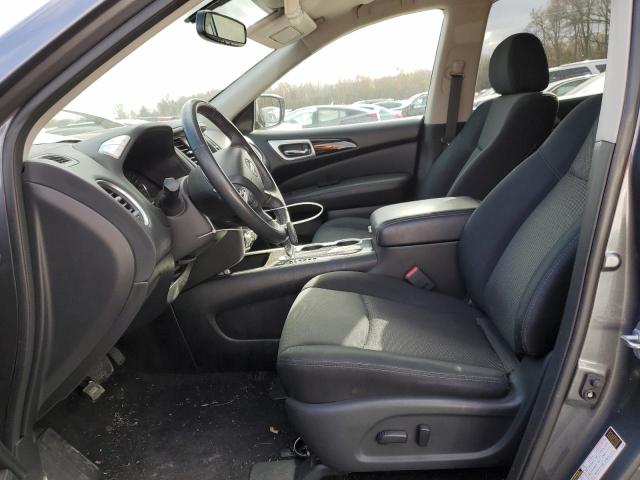 Aukcja sprzedaży 2018 Nissan Pathfinder, vin: 5N1DR2MN2JC637346, numer aukcji: 92092925