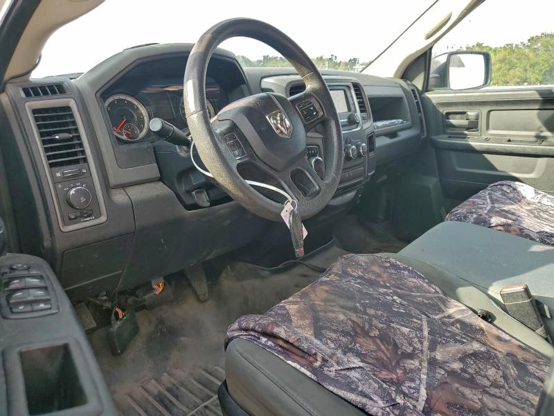 2019 Ram 1500 Classic მანქანა იყიდება აუქციონზე, vin: 1C6RR7FG5KS568866, აუქციონის ნომერი: 93514345