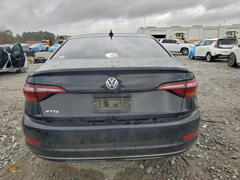 2019 Volkswagen Jetta მანქანა იყიდება აუქციონზე, vin: 3VWE57BU9KM101471, აუქციონის ნომერი: 55061366