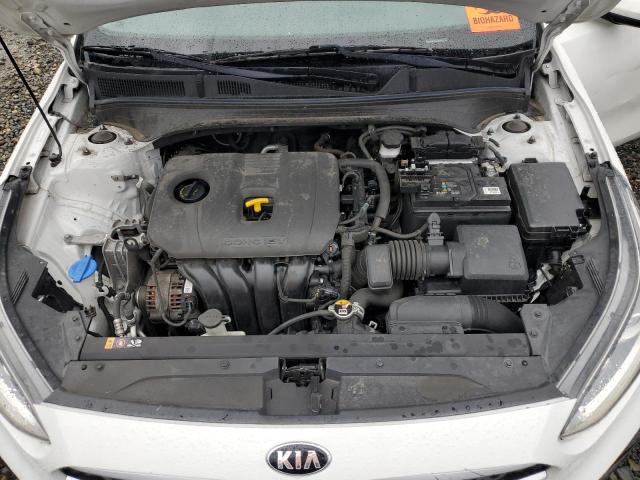 Продаж на аукціоні авто 2021 Kia Forte, vin: 3KPF24AD7ME267081, номер лоту: 91190975
