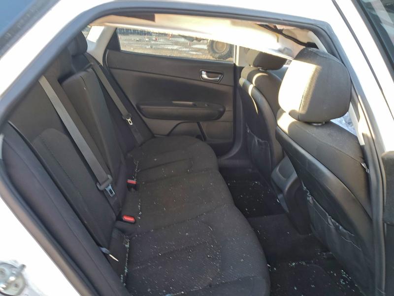 Aukcja sprzedaży 2018 Kia Optima, vin: 5XXGT4L34JG268861, numer aukcji: 94345095