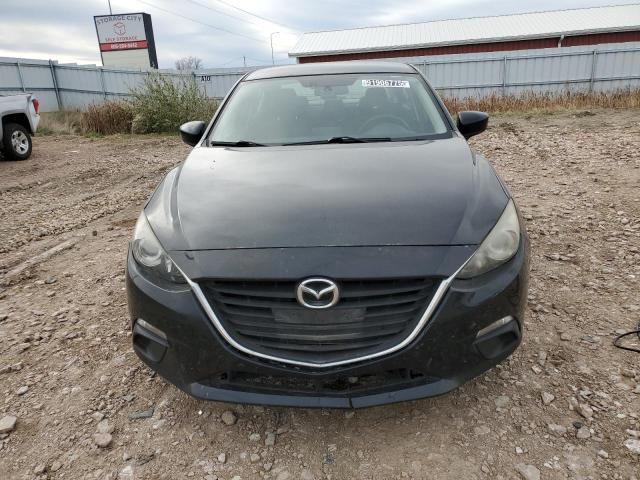 Продажа на аукционе авто 2016 Mazda 3 Sport, vin: JM1BM1U74G1317987, номер лота: 91906775