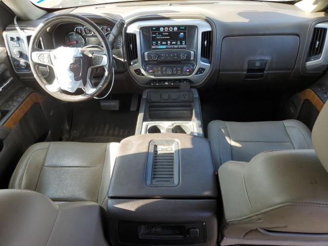 91330635 :رقم المزاد ، 3GTU2NEC1HG114091 vin ، 2017 Gmc Sierra K15 مزاد بيع