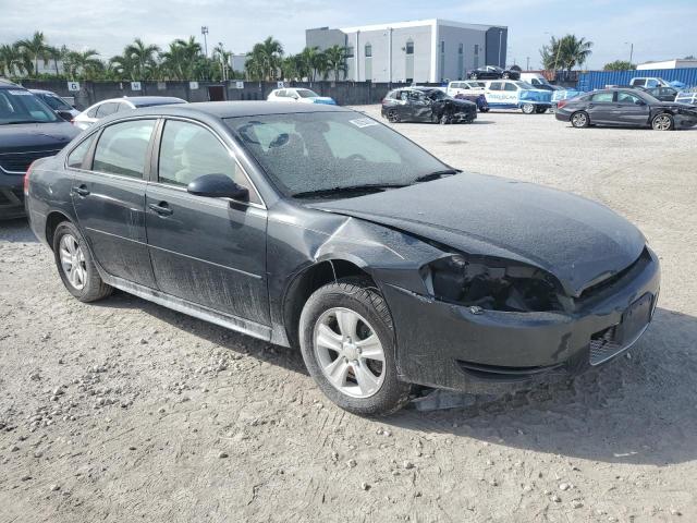 90256005 :رقم المزاد ، 2G1WA5E3XF1128419 vin ، 2015 Chevrolet Impala Lim مزاد بيع
