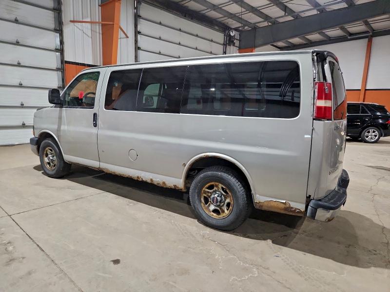 Продажа на аукционе авто 2006 Gmc Savana G15, vin: 1GKFG15T261233612, номер лота: 94951215