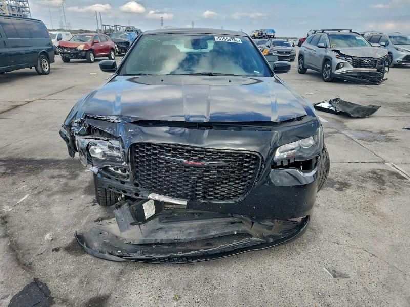 Продажа на аукционе авто 2022 Chrysler 300, vin: 2C3CCABG3NH174270, номер лота: 91668255