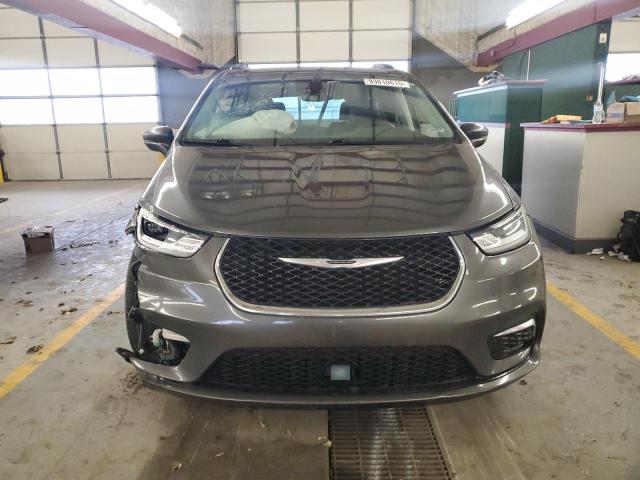 Продаж на аукціоні авто 2022 Chrysler Pacifica, vin: 2C4RC1BG4NR136594, номер лоту: 93010615
