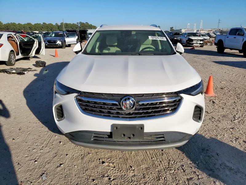 Aukcja sprzedaży 2021 Buick Envision, vin: LRBFZNR4XMD104690, numer aukcji: 92026155