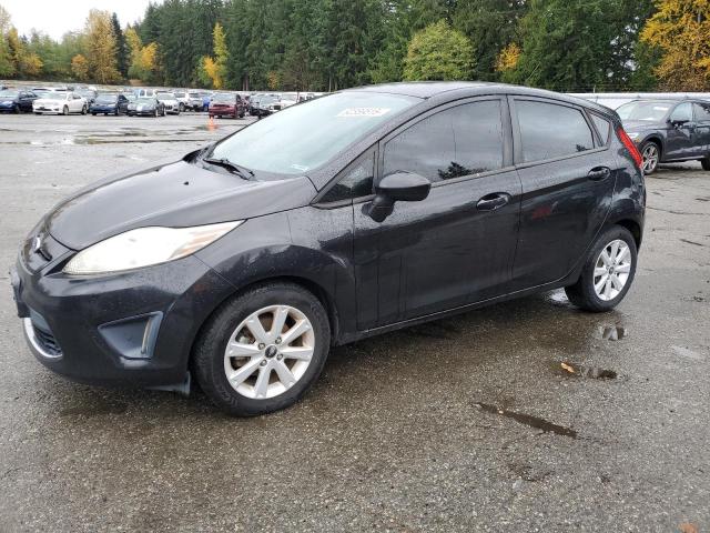 2011 Ford Fiesta Se მანქანა იყიდება აუქციონზე, vin: 3FADP4EJ2BM186006, აუქციონის ნომერი: 92359515