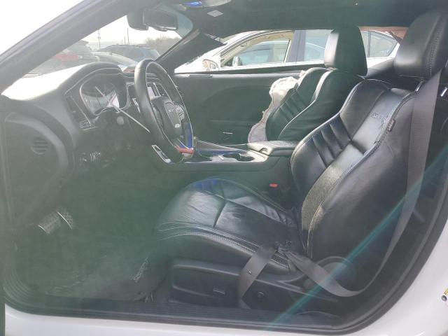 Продаж на аукціоні авто 2018 Dodge Challenger, vin: 2C3CDZC94JH116092, номер лоту: 93649725