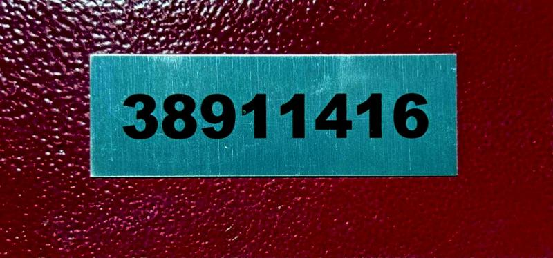 Продаж на аукціоні авто 2025 Others Clamp Pull, vin: 38911416, номер лоту: 94564595