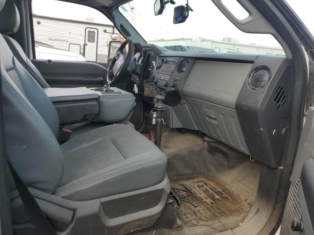 Aukcja sprzedaży 2015 Ford F450 Super, vin: 1FDUF4GY2FEC93345, numer aukcji: 73923555