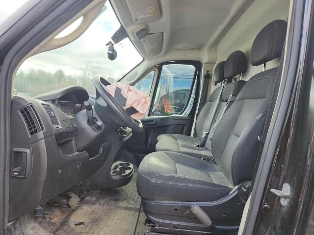 Продаж на аукціоні авто 2021 Ram Promaster, vin: 3C6LRVDG7ME518215, номер лоту: 92896445