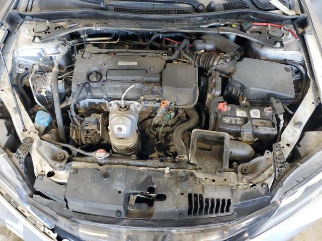Продаж на аукціоні авто 2016 Honda Accord Lx-, vin: 1HGCT1B32GA012433, номер лоту: 93768785