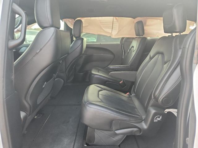 Продажа на аукционе авто 2024 Chrysler Pacifica T, vin: 2C4RC1BG9RR107386, номер лота: 93191595