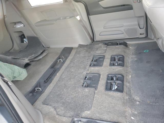90549985 :رقم المزاد ، 5FNRL5H60CB105910 vin ، 2012 Honda Odyssey مزاد بيع