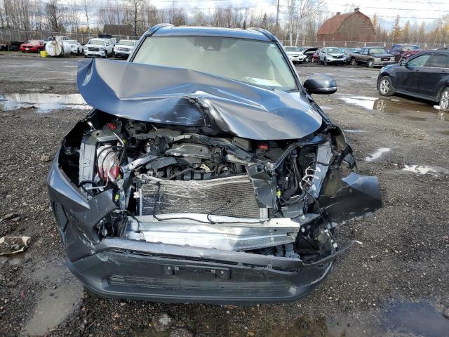 Продаж на аукціоні авто 2025 Toyota Rav4, vin: 2T3R1RFV2SC516999, номер лоту: 89620195