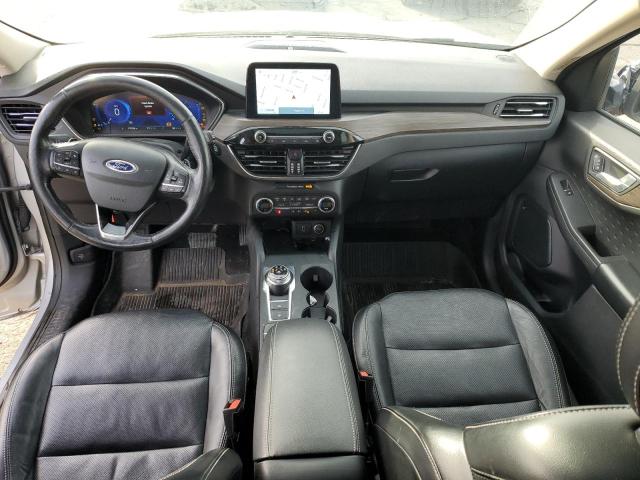 Продажа на аукционе авто 2020 Ford Escape Tit, vin: 1FMCU9J93LUB30057, номер лота: 93668685