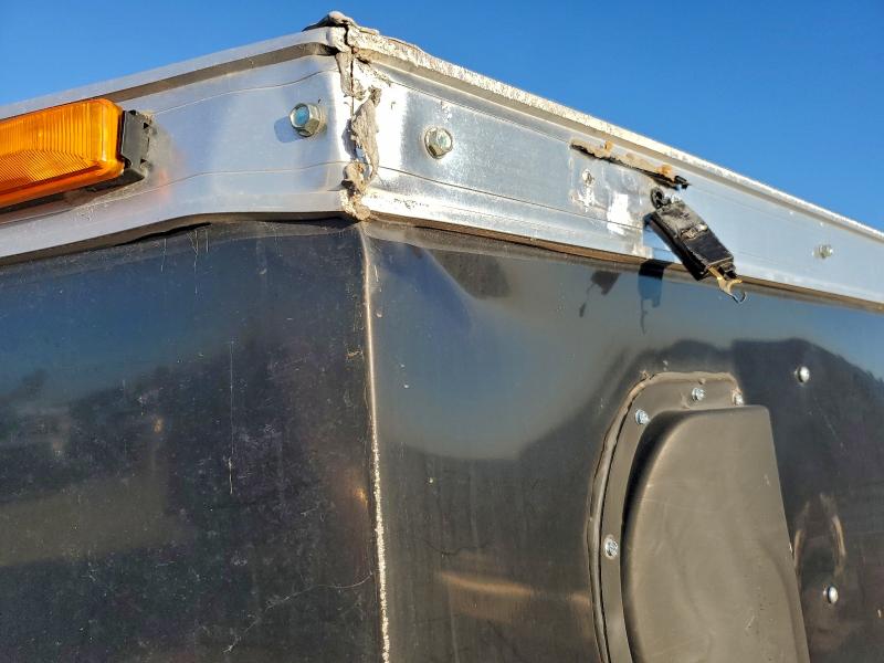 2015 Haul Haulmark Trailer მანქანა იყიდება აუქციონზე, vin: 575CB1019FH295938, აუქციონის ნომერი: 94779525
