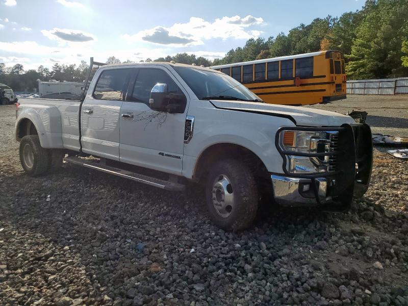 Продажа на аукционе авто 2021 Ford F350, vin: 1FT8W3DT4MEC89674, номер лота: 91326615