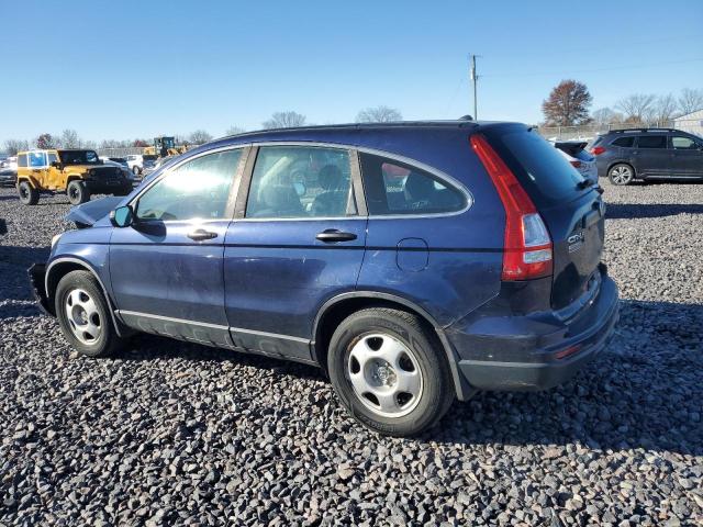 92917475 :رقم المزاد ، 5J6RE3H35AL016083 vin ، 2010 Honda Cr-v مزاد بيع