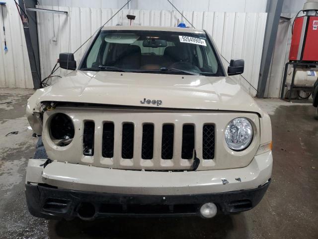 Продажа на аукционе авто 2017 Jeep Patriot Sp, vin: 1C4NJRBB1HD164870, номер лота: 92649905