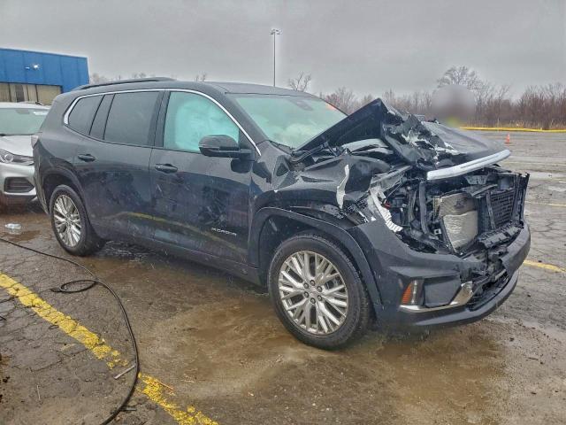Продажа на аукционе авто 2024 Gmc Acadia, vin: 1GKENNKS2RJ151601, номер лота: 94456655