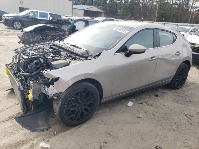 Auction sale of the 2023 Mazda 3, vin: JM1BPAKM0P1622936, lot number: 92507745